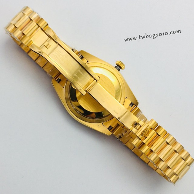 勞力士複刻手錶 Rolex日誌型男款系列腕表  gjs1898